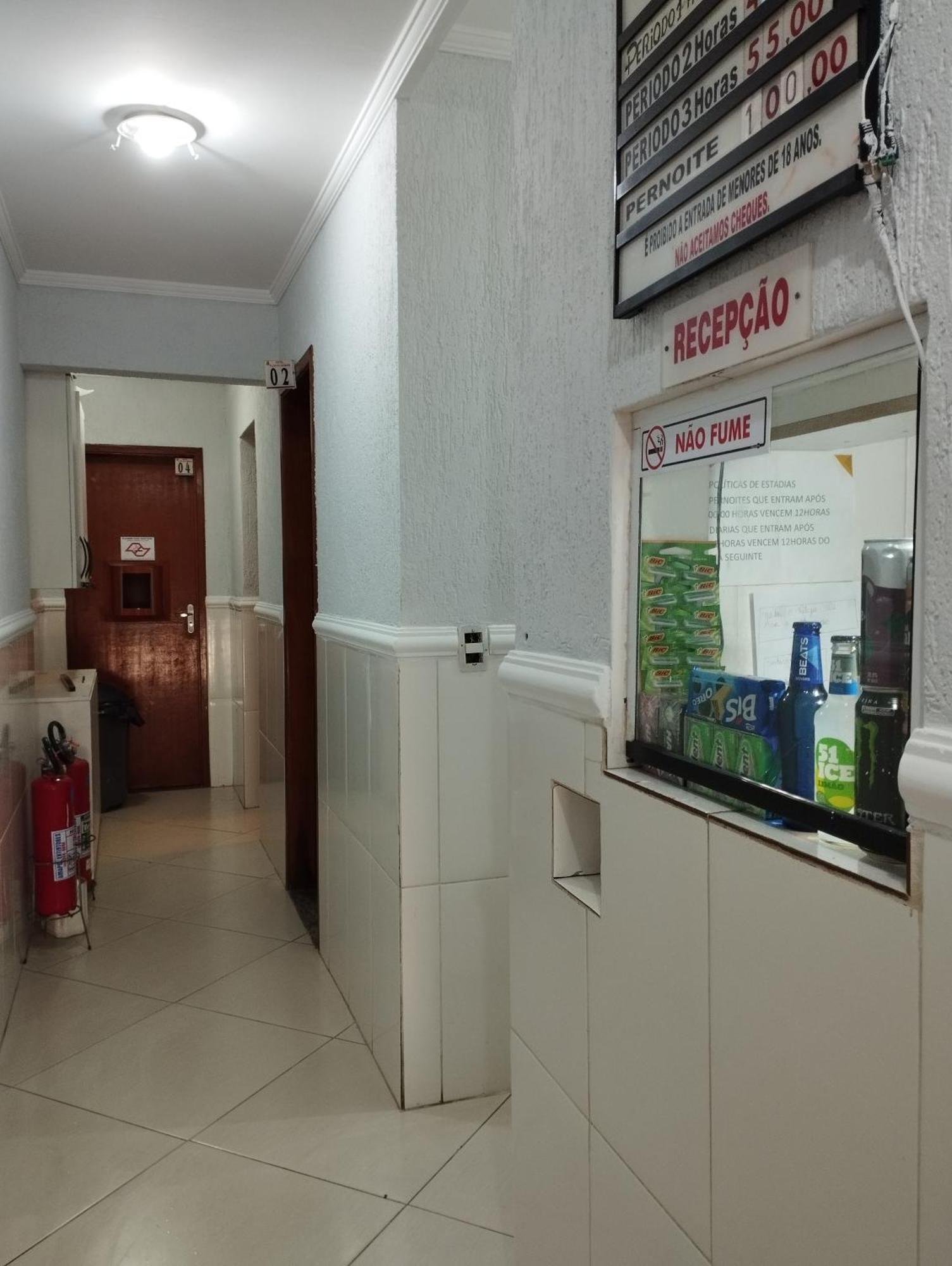 Hotel Jardim Paulista Сао Паоло Екстериор снимка