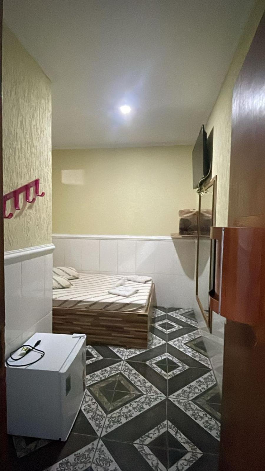 Hotel Jardim Paulista Сао Паоло Екстериор снимка