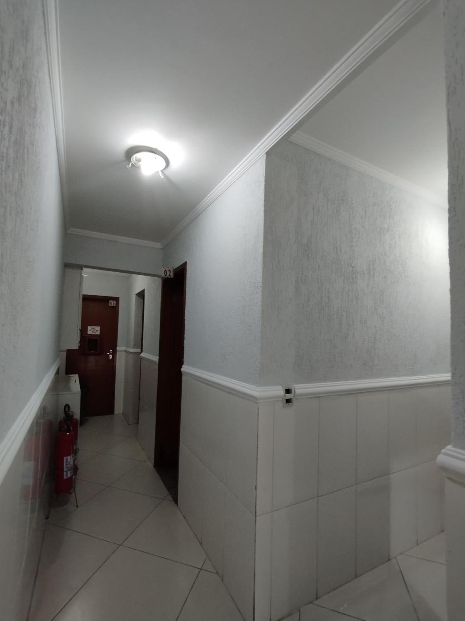 Hotel Jardim Paulista Сао Паоло Екстериор снимка