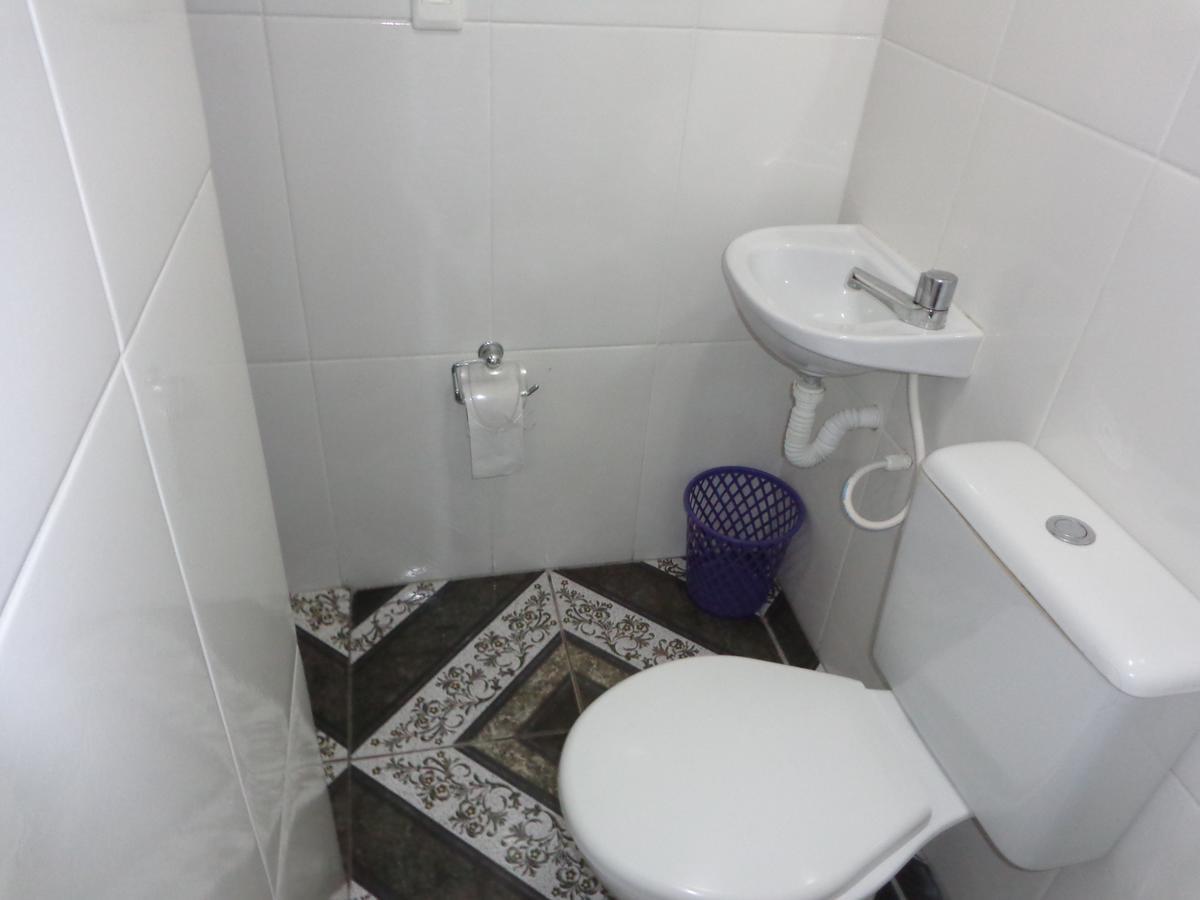 Hotel Jardim Paulista Сао Паоло Екстериор снимка