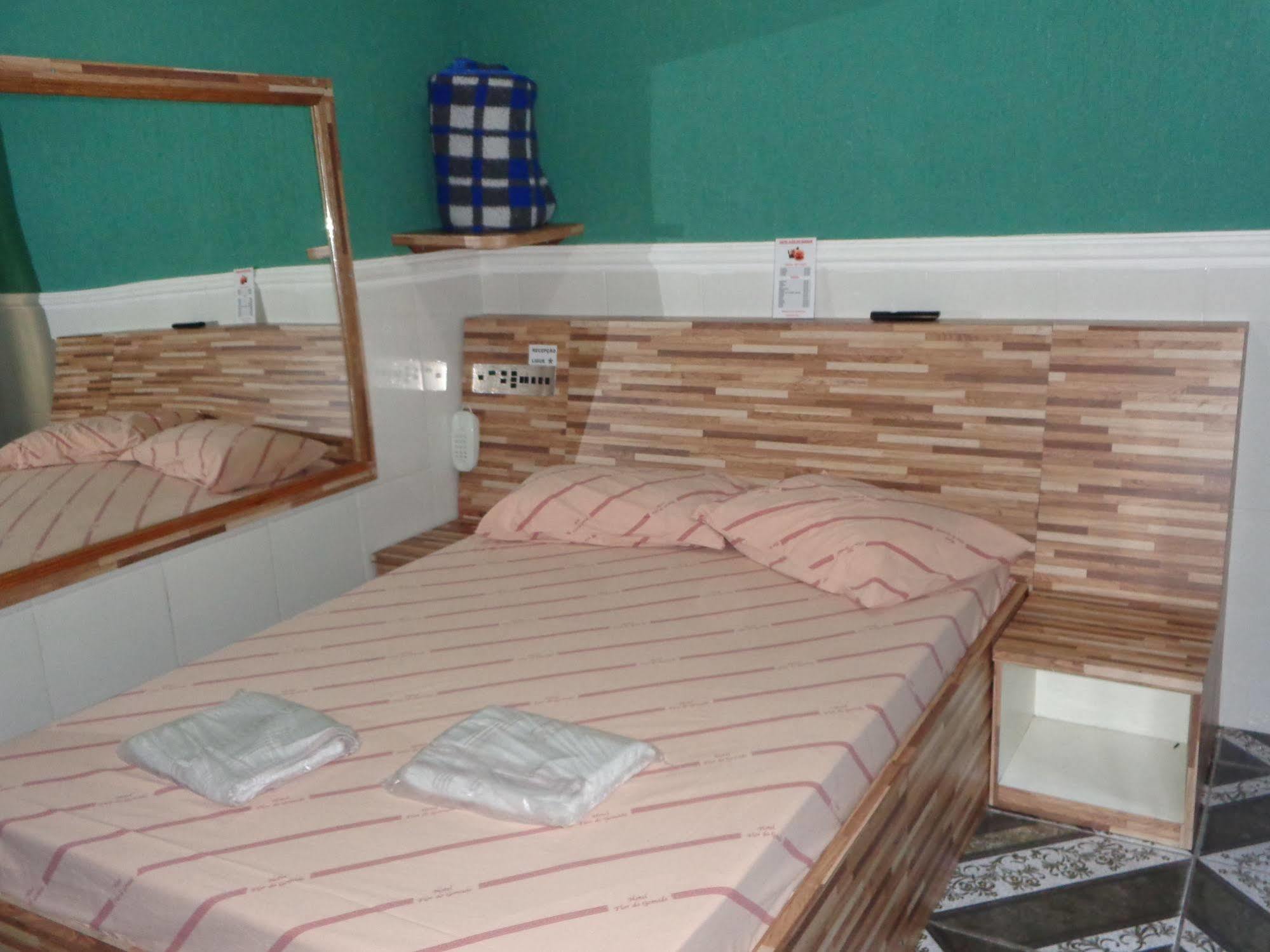 Hotel Jardim Paulista Сао Паоло Екстериор снимка