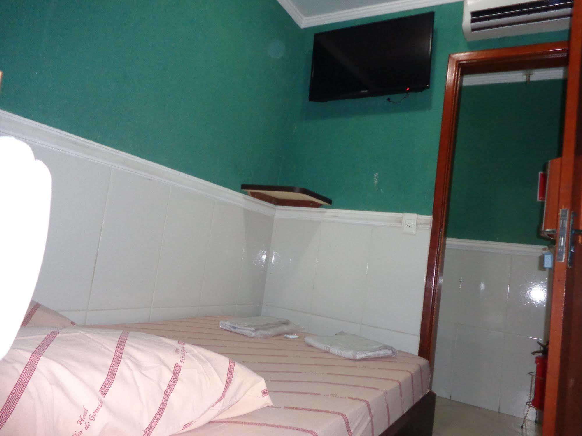 Hotel Jardim Paulista Сао Паоло Екстериор снимка