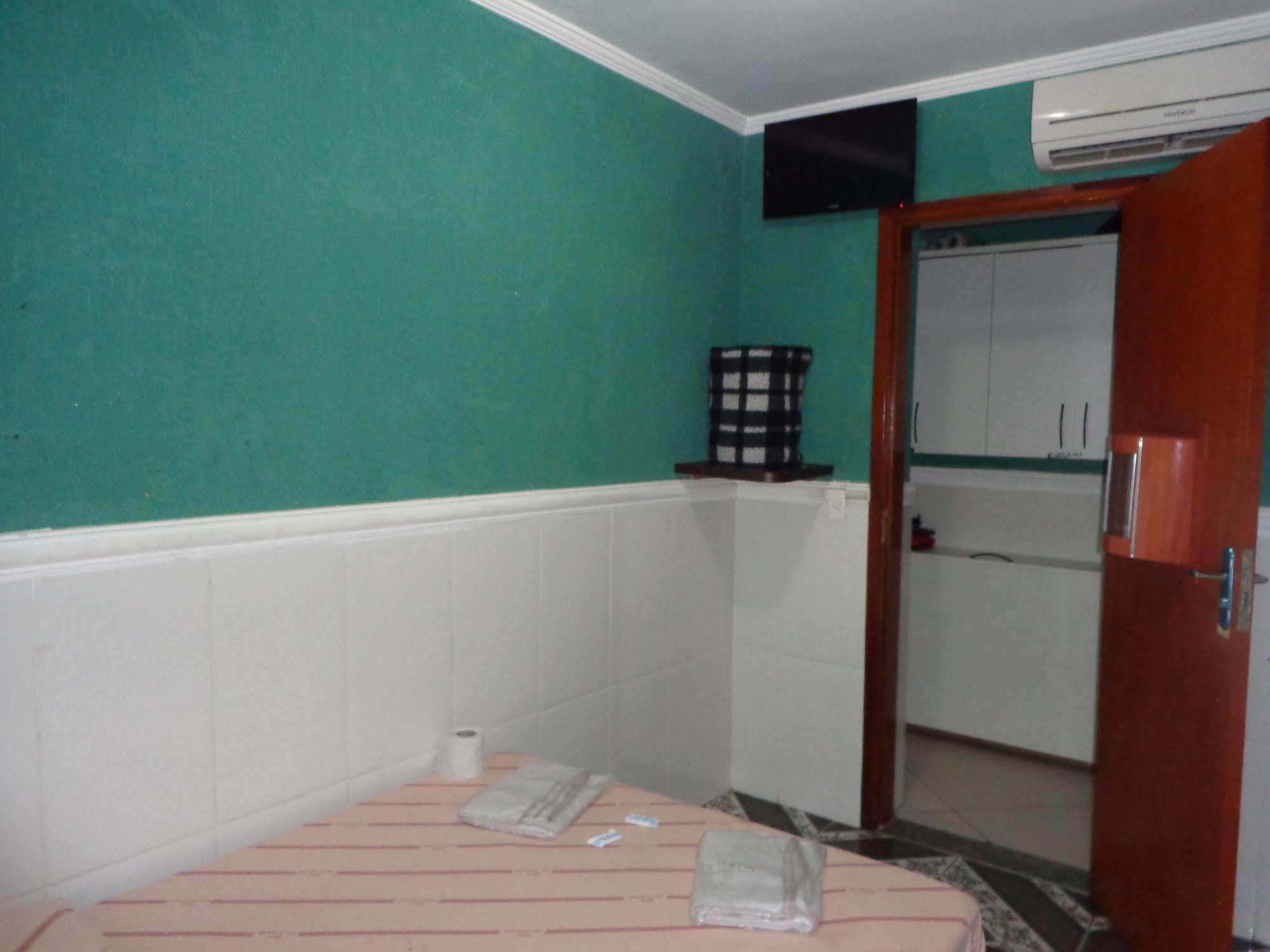 Hotel Jardim Paulista Сао Паоло Екстериор снимка