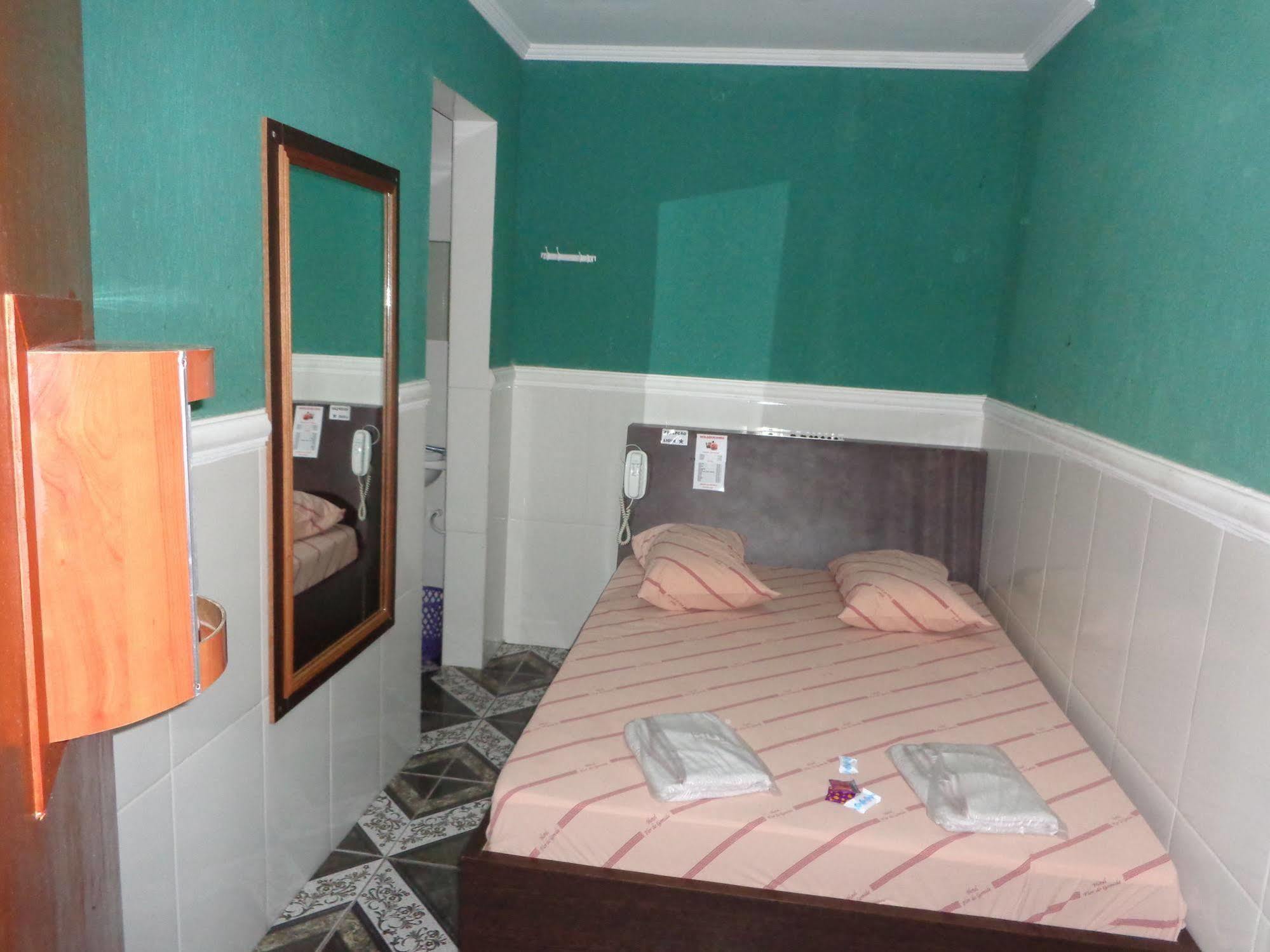 Hotel Jardim Paulista Сао Паоло Екстериор снимка