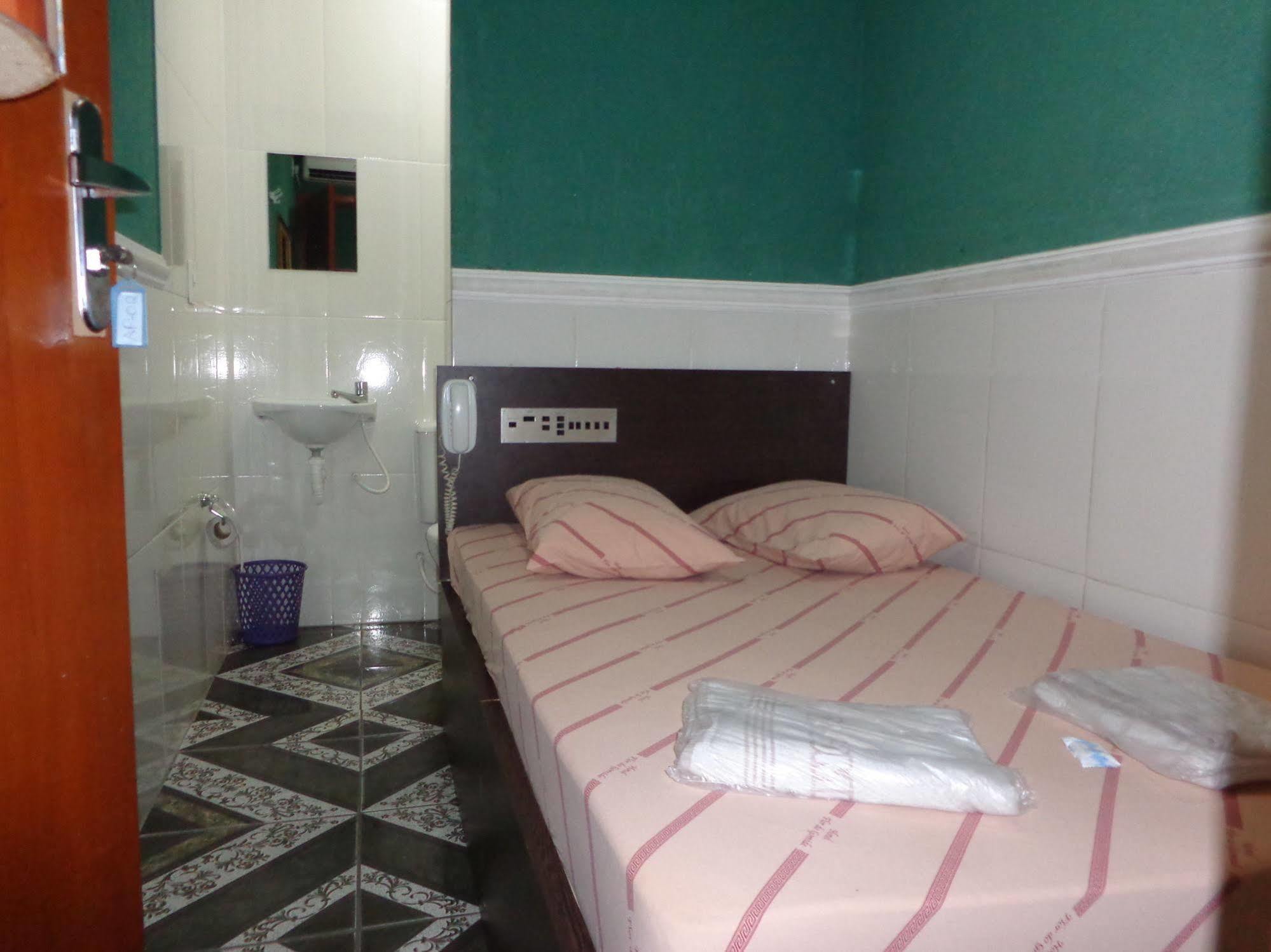 Hotel Jardim Paulista Сао Паоло Екстериор снимка