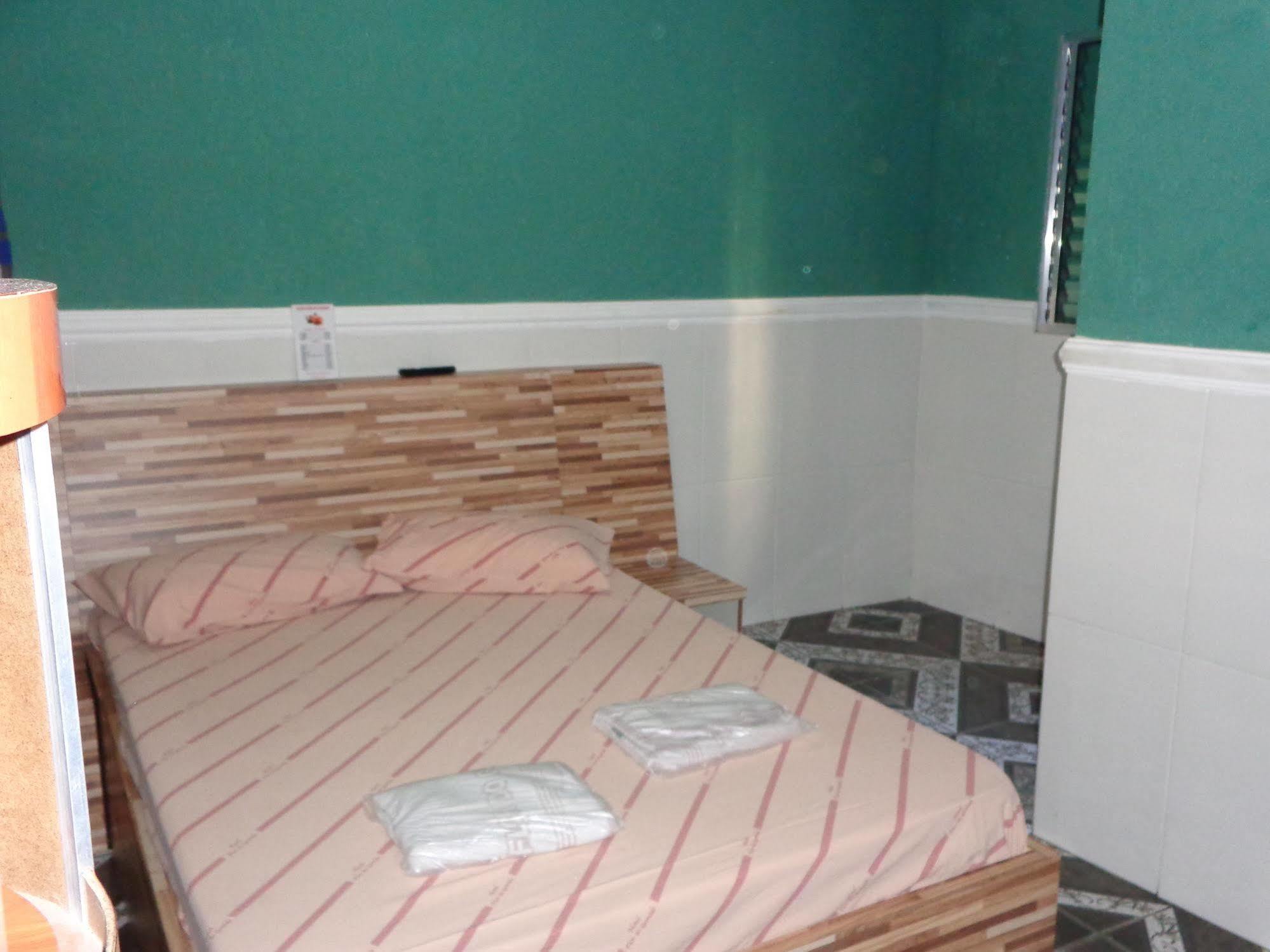 Hotel Jardim Paulista Сао Паоло Екстериор снимка