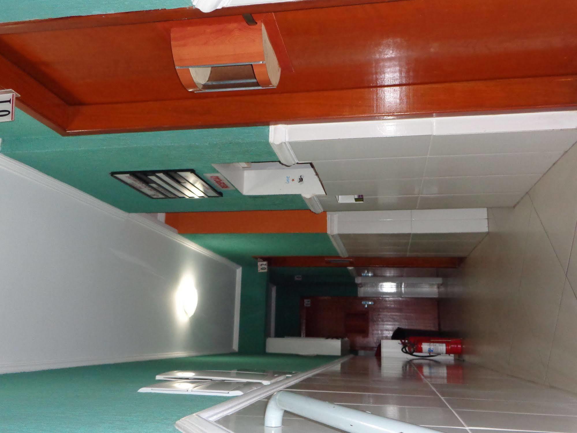 Hotel Jardim Paulista Сао Паоло Екстериор снимка