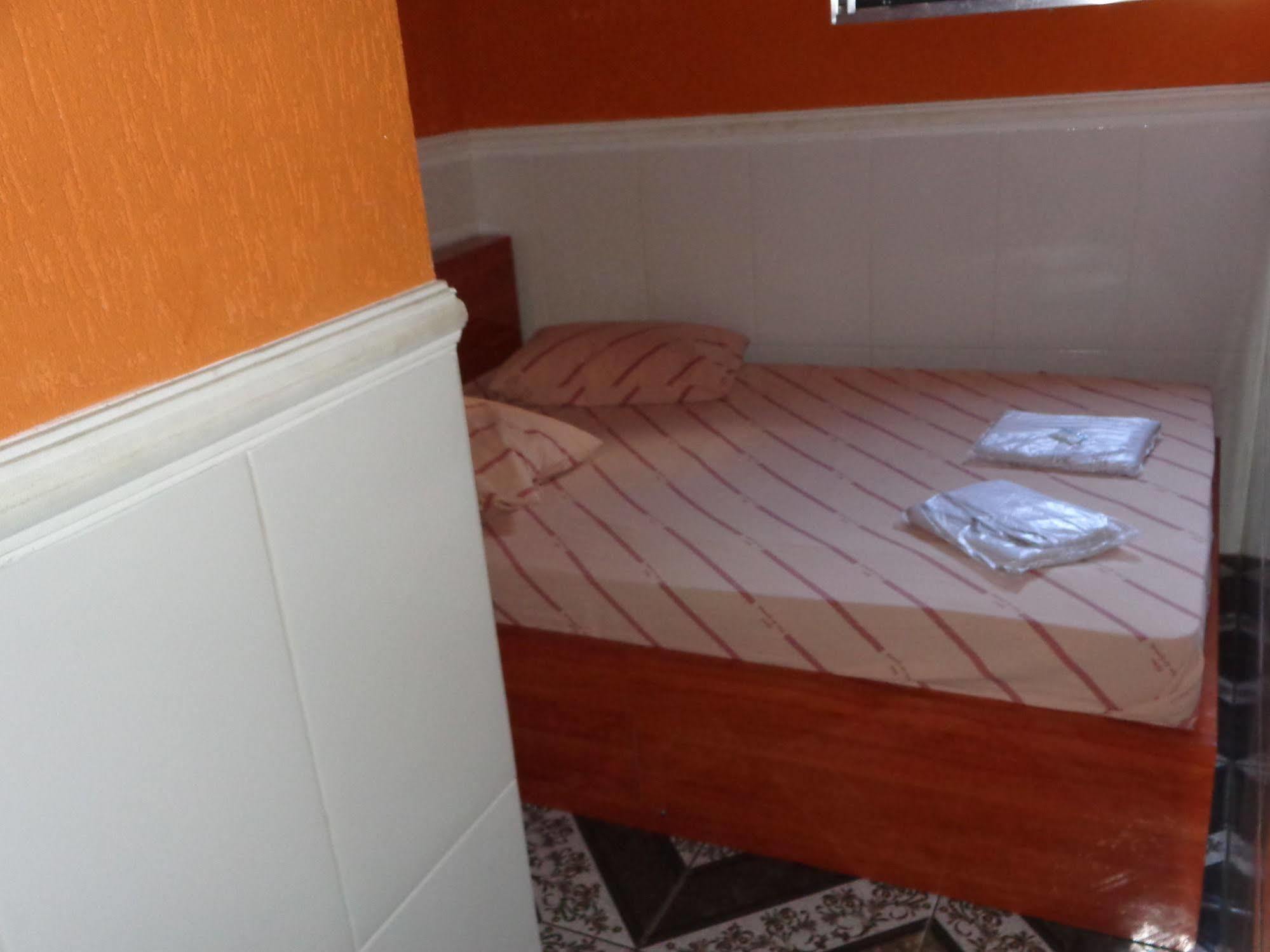 Hotel Jardim Paulista Сао Паоло Екстериор снимка