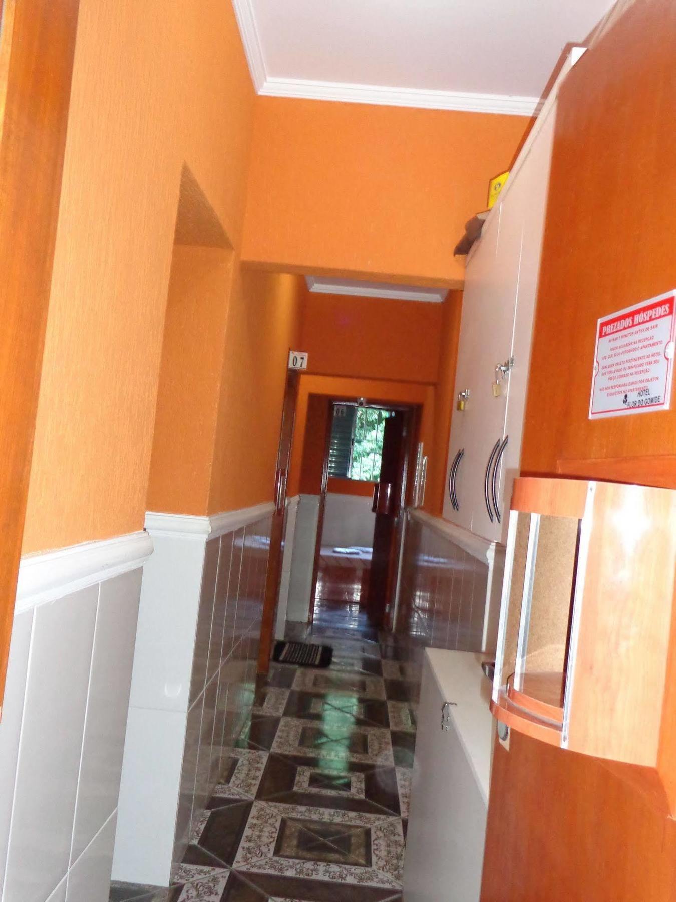 Hotel Jardim Paulista Сао Паоло Екстериор снимка