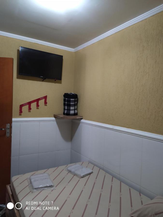 Hotel Jardim Paulista Сао Паоло Екстериор снимка